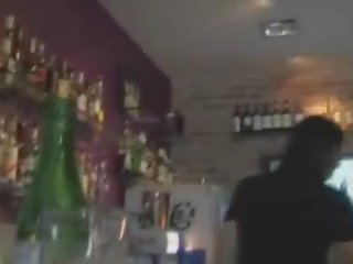 Tschechisch straßen erstaunlich sex im pub toiletten