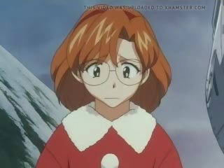 Agent Aika 6 Ova Anime 1998, Free Hentai sex movie d2