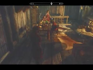 Ekstreme skyrim pjesë 3, falas xxx ekstreme seks film fc