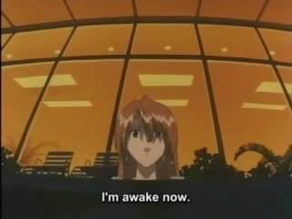 Agent aika 5 ova anime 1998, gratis anime geen teken omhoog seks film klem