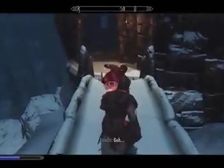 Ektrim skyrim part 3, mugt xxx ektrim sikiş movie fc