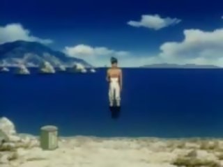 Agent aika 3 ova anime 1997, tasuta hentai seks klamber 3e