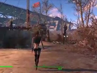 Fallout 4 kuat dan tori, percuma kartun seks 46