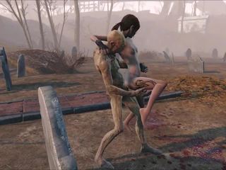 Fallout 4 cimetery: 4 подвижен hd секс клипс филм 4е