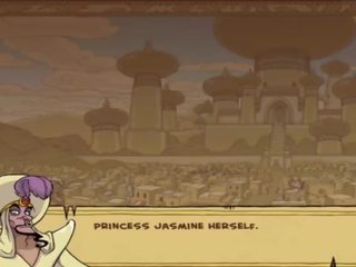 Prinses trainer goud edition ongecensureerde eerste deel