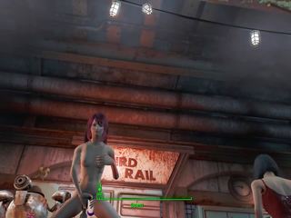 Fallout 4 masturbatsioon, tasuta multikas hd xxx film fa