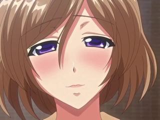 Boku na misaki sensei epizoda 1 angličtina subbed: vysoká rozlišením pohlaví klip f9