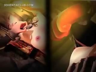 Anime legato su sesso prigioniero vagina torturati da samurai