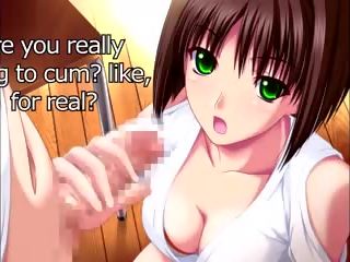 Hentai JOI My Sister's Best Friend, Free xxx clip 9e