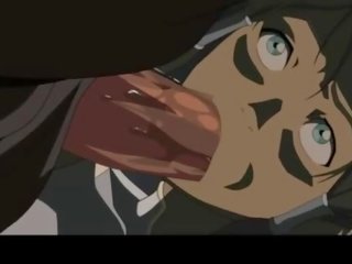 Avatar pornograpya hentai legend ng korra