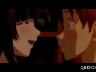 大きい 乳首 エロアニメ 女の子 fellating 大きい コック